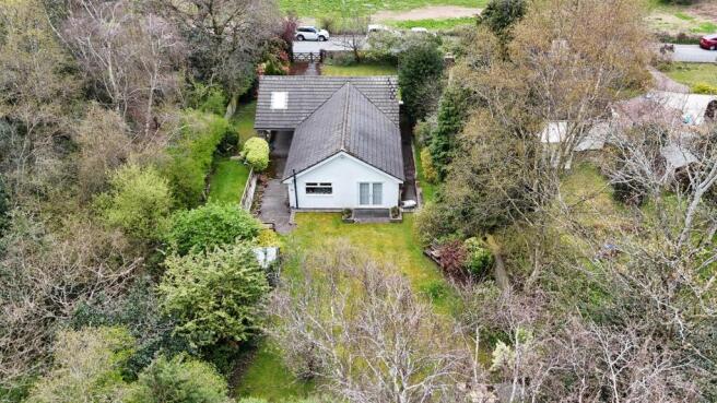 3 bed property, in School Lane, £450,000