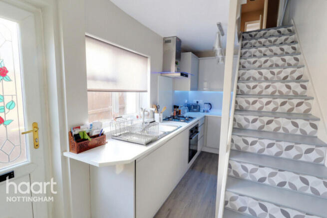 3 bed property, in Station Road, £170,000