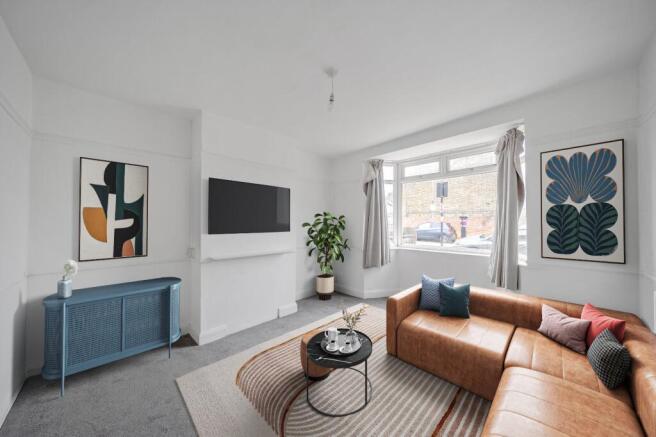 3 bed property, in Khama Road, £775,000