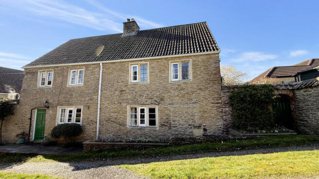 3 bed property, in Goose Street, £650,000