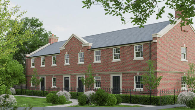 Land, in Land At Weavers Park, £550,000