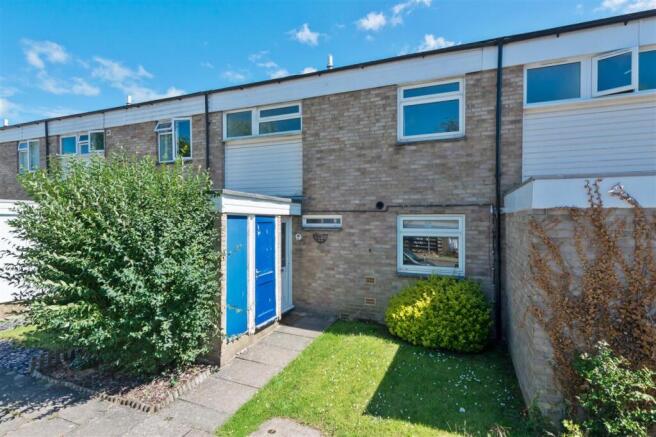 3 bed property, in Starle Close, £260,000