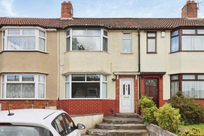3 bed property, in Southmead Road, £335,000