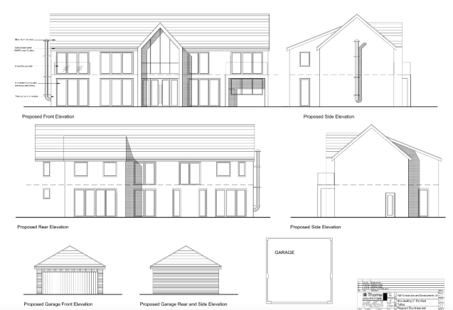 5 bed property, in Telford, £250,000