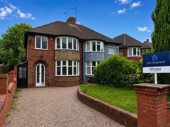 3 bed property, in Chester Road, £350,000