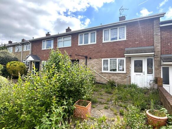 3 bed property, in Telford Avenue, £280,000