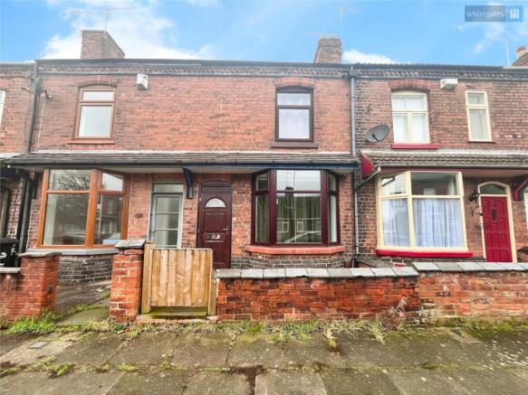 2 bed property, in Lea Avenue, £160,000
