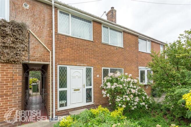 3 bed property, in Smithy Close, £170,000