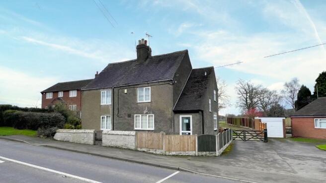 3 bed property, in Wingfield Road, £499,950