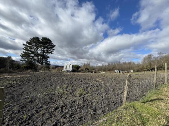 Studio, in Mountain Hare, £300,000