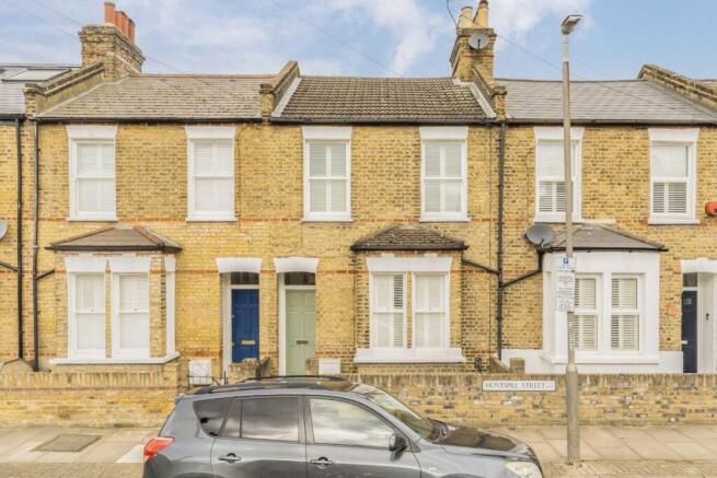 3 bed property, in Huntspill Street, £850,000