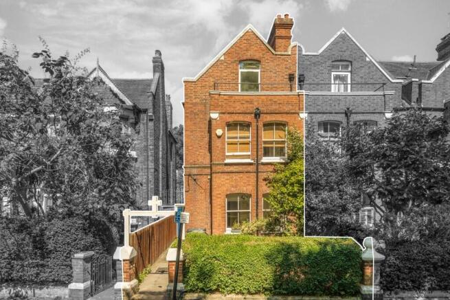 4 bed property, in Calais Street, £1,200,000