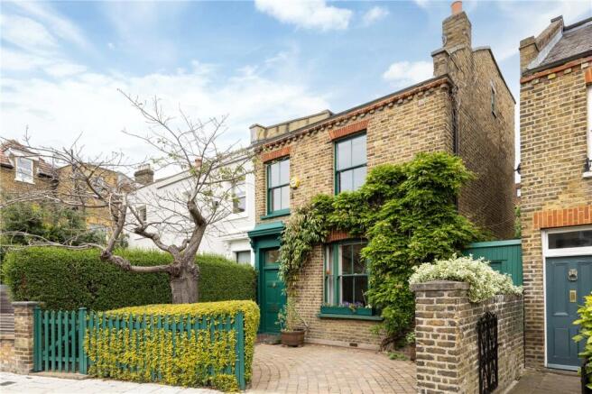 4 bed property, in Bemish Road, £1,450,000