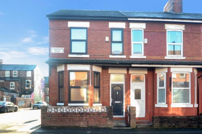 6 bed property, in Cawdor Road, £425,000