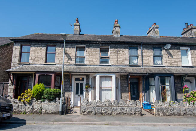 3 bed property, in 12 Howard Street, £260,000
