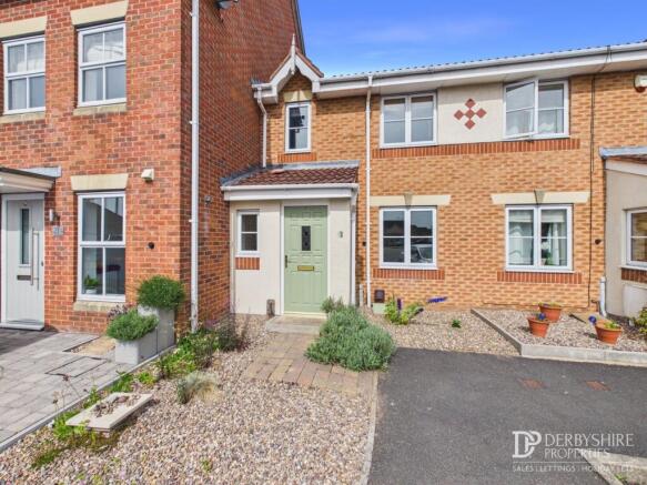 3 bed property, in Middleton Way, £179,950