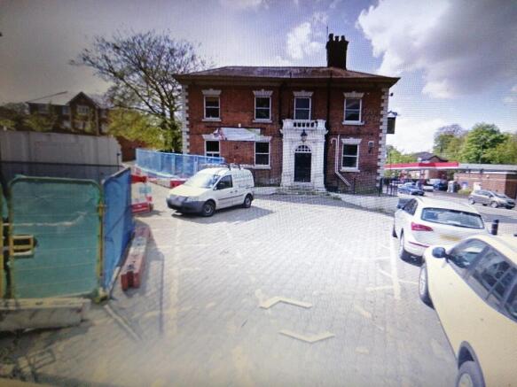 Land, in 3 Plots of Land, £50