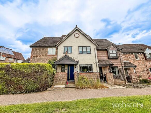 3 bed property, in Pendlesham Rise, £325,000
