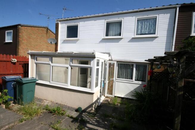 3 bed property, in Fawcett, £90,000