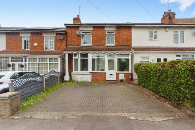3 bed property, in Shaftmoor Lane, £290,000