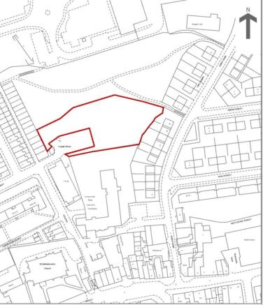 Land, in IveGate, £400,000