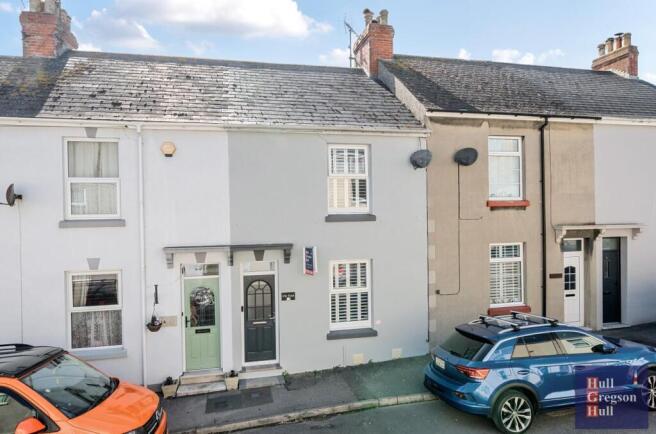 2 bed property, in Victoria Place., £250,000