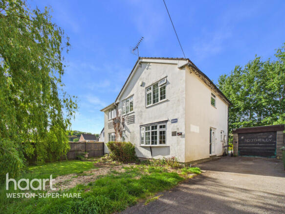 6 bed property, in Purn Way, £600,000