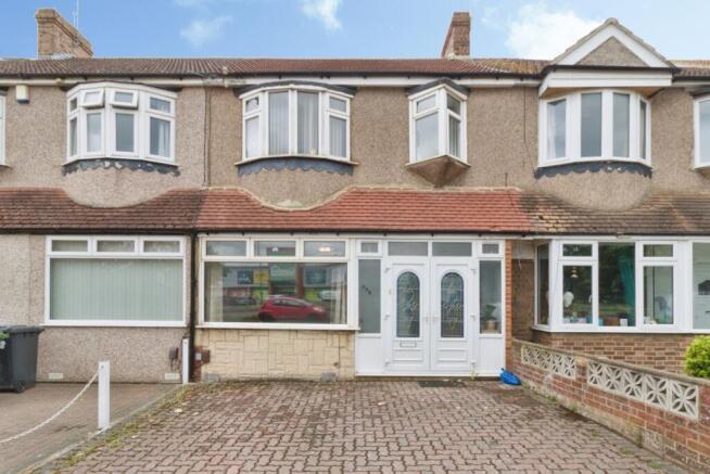 3 bed property, in Princes Road, £425,000