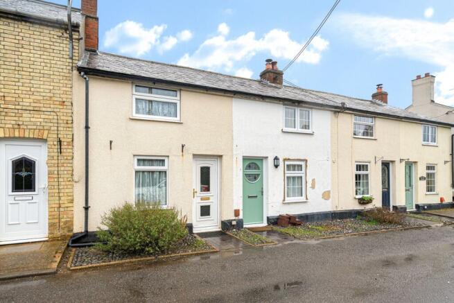 2 bed property, in Wardhedges Road, £240,000