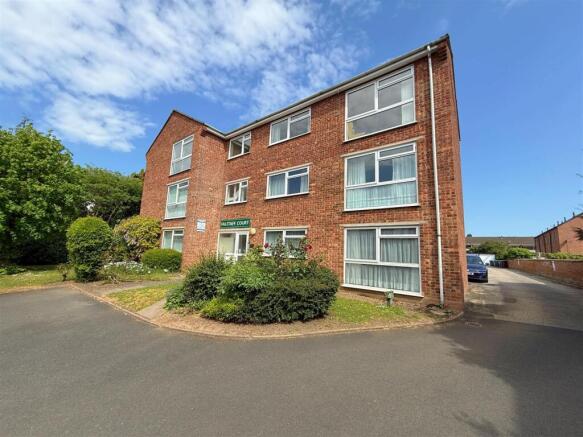 2 bed property, in Guild Street, £199,950
