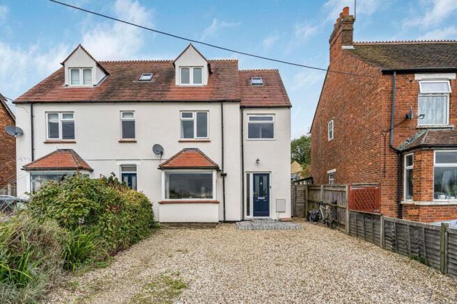3 bed property, in Cuddesdon Road, £529,950