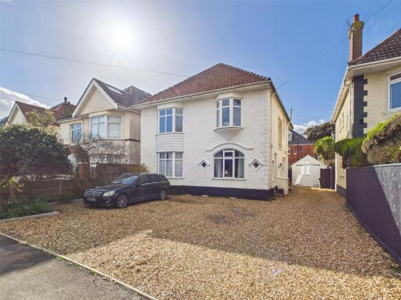 2 bed property, in Southwood Avenue, £355,000