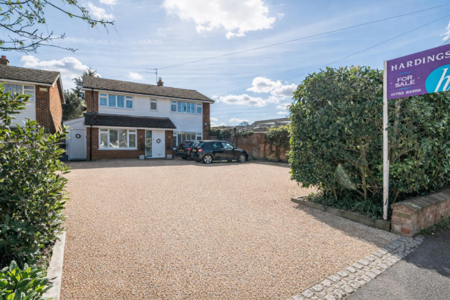 4 bed property, in Bolton Road, £1,200,000