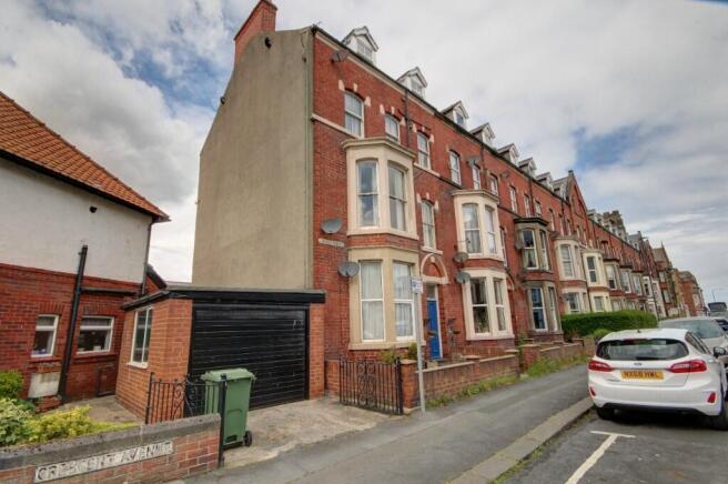1 bed property, in Flat 1, £89,950