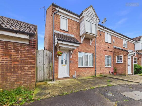 3 bed property, in Eaglesthorpe, £190,000