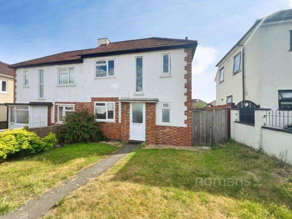 3 bed property, in Haig Road, £315,000
