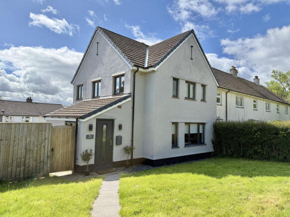 3 bed property, in Bal Lane, £300,000