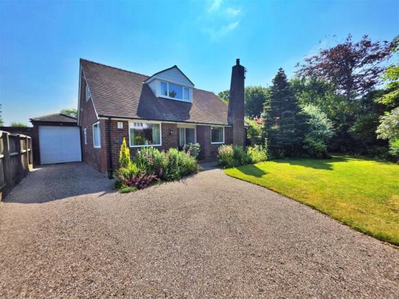 4 bed property, in Carr Head Lane, £535,000