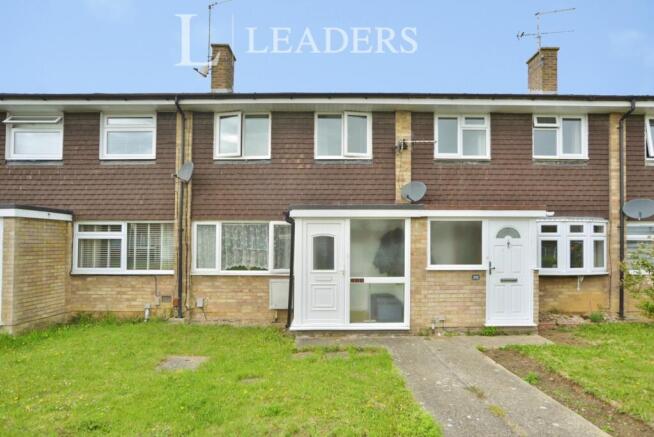 3 bed property, in Linnet Drive, £325,000