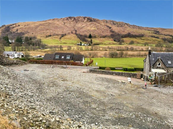 Land, in Plot 2, £85,000
