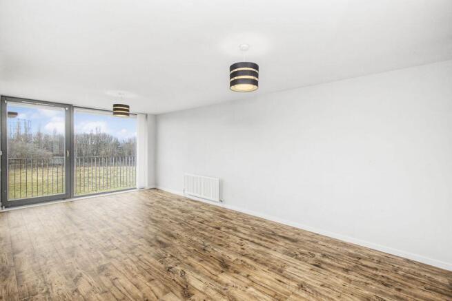 2 bed property, in 9/12 Saltire Street, £210,000