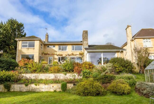 4 bed property, in Greenway Lane, £1,500,000