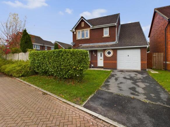 3 bed property, in Tourney Green, £379,950