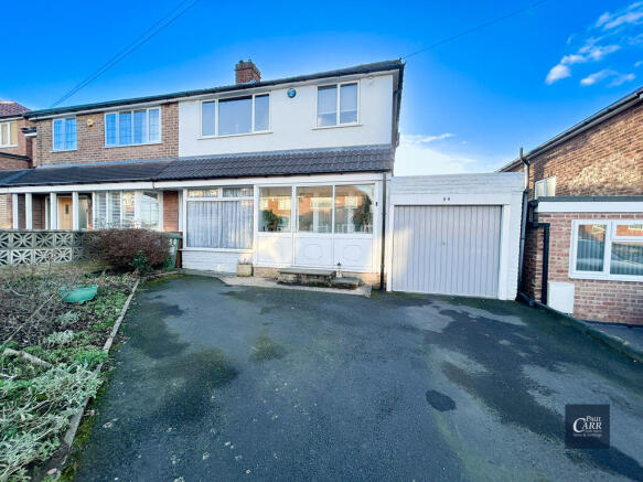 3 bed property, in Elmtree Road, £340,000