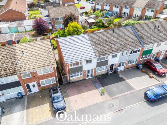 3 bed property, in Parkside, £220,000