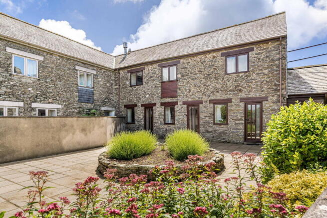 3 bed property, in East Portlemouth, £315,000
