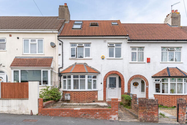4 bed property, in Horfield, £475,000