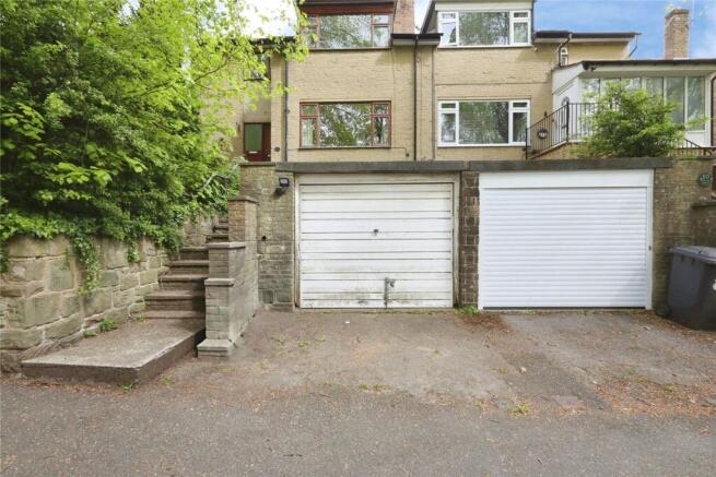 3 bed property, in Osborne Road, £475,000