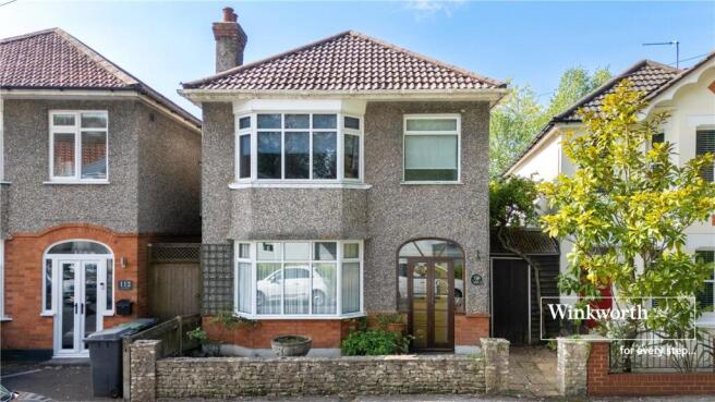 3 bed property, in Wheaton Road, £450,000