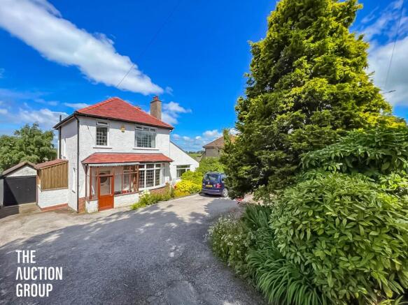 3 bed property, in Coastal Road, £260,000
